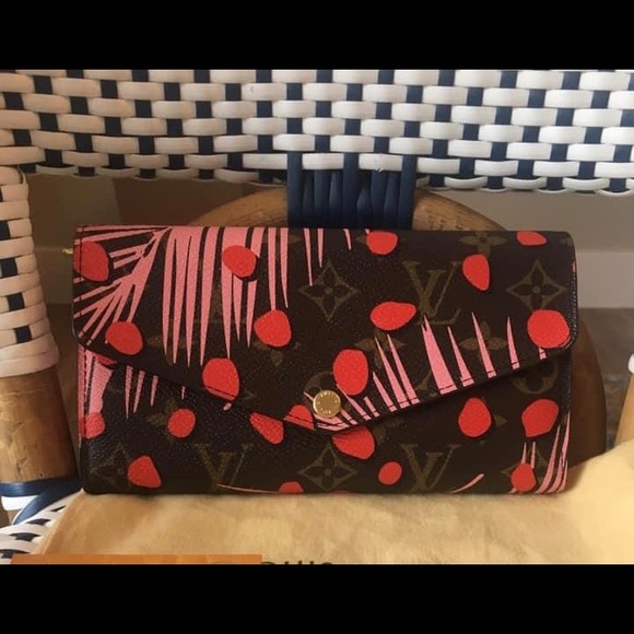 SOLD!!! Authentic Louis Vuitton Jungle Speedy 30 - Picture 9 of 16